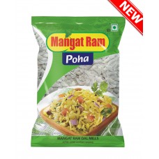 MANGAT RAM POHA 500GMS